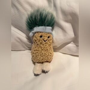 Amuseables Après Ski Plush Toy